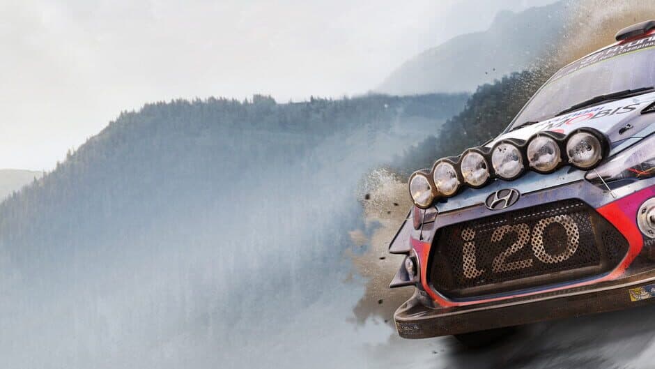 WRC 7