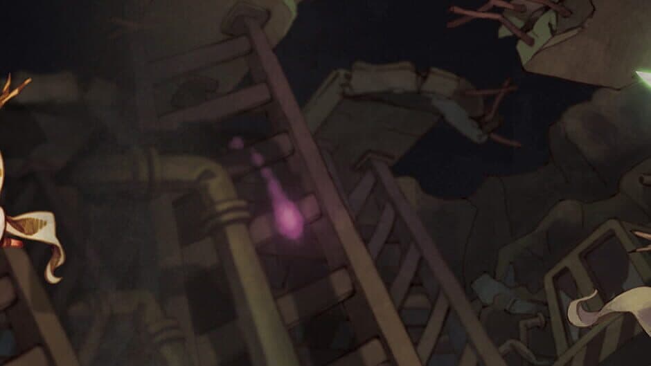 htoL#NiQ: The Firefly Diary