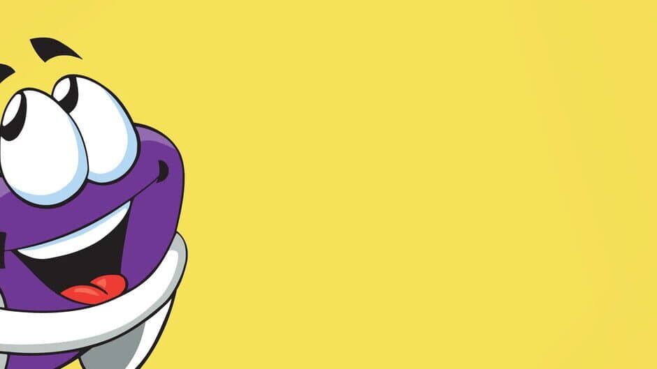 Putt-Putt and Pep's Balloon-o-Rama