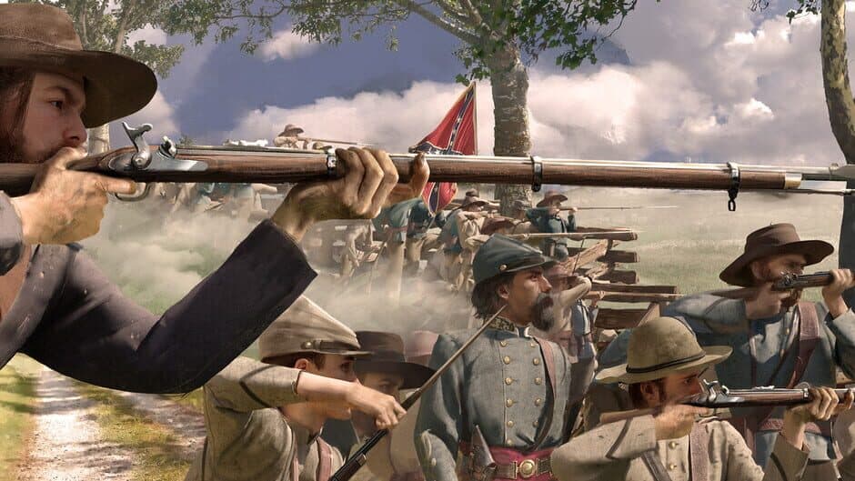 War of Rights