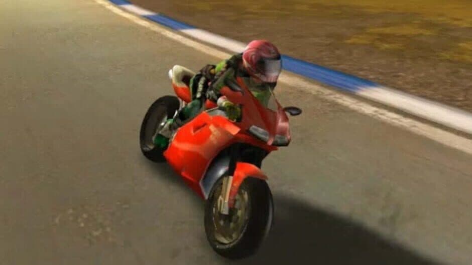Ducati World Championship