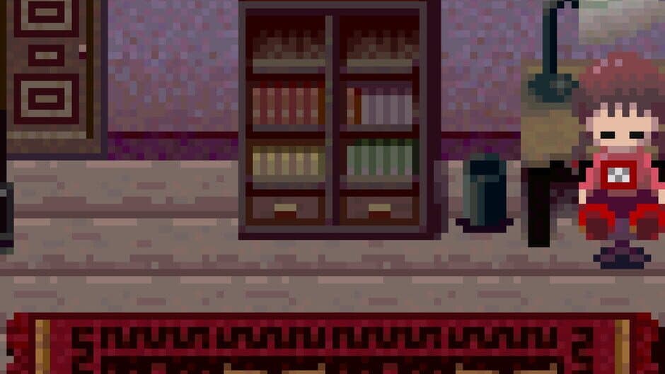 Yume Nikki