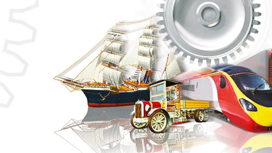 Industry Giant 2
