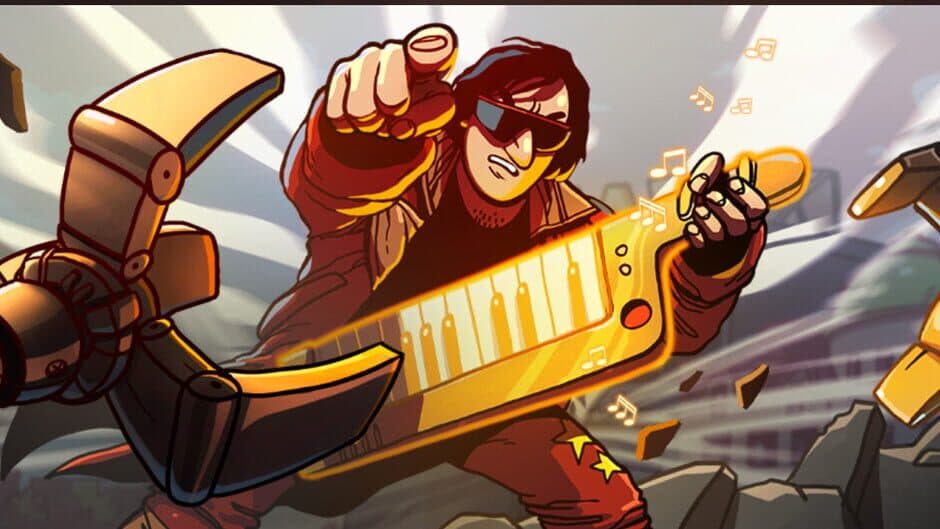 Frederic: Evil Strikes Back