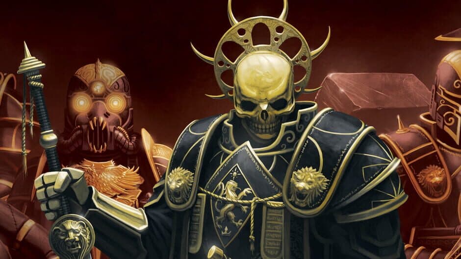 E.Y.E: Divine Cybermancy