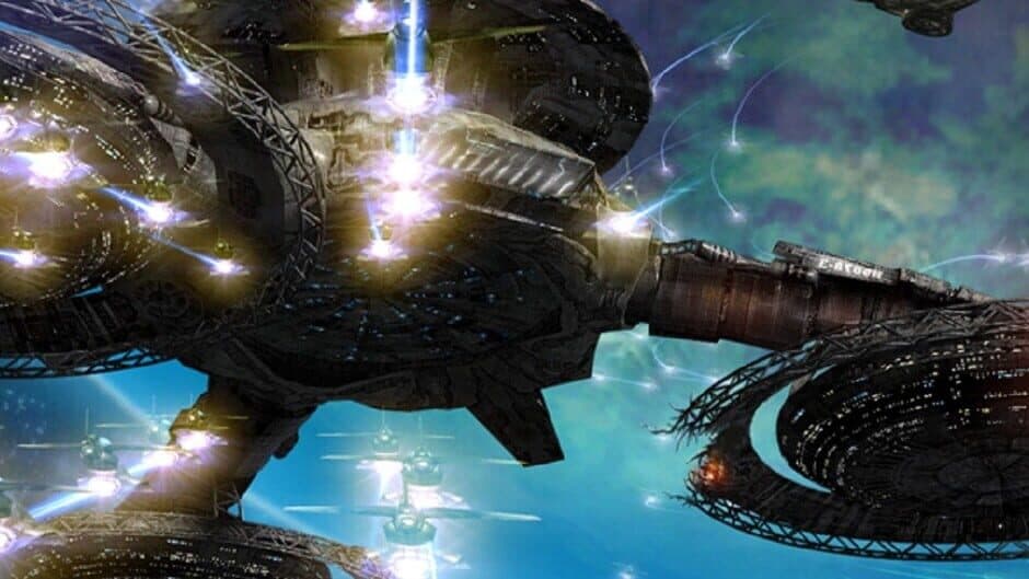 Haegemonia: The Solon Heritage