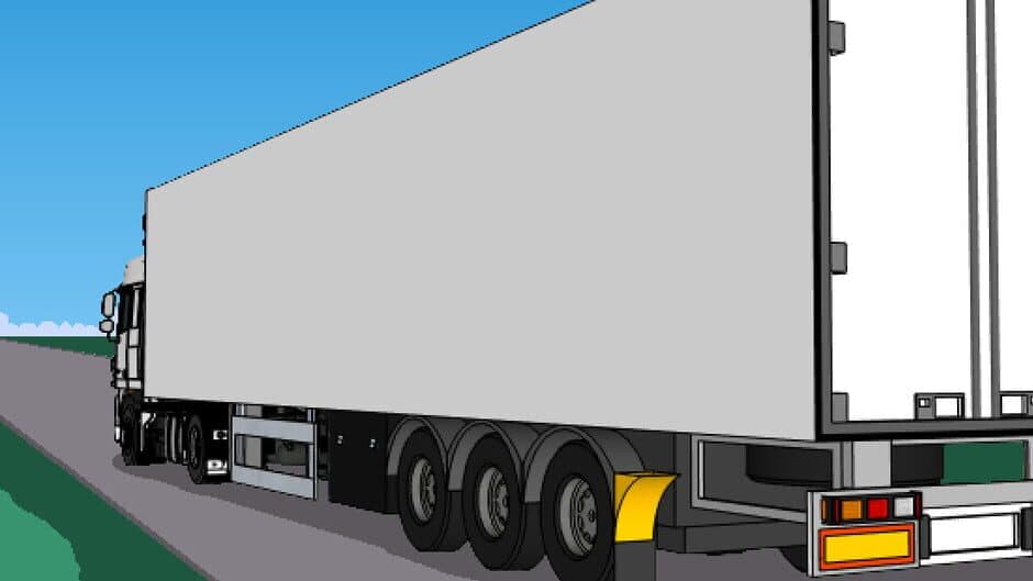 Truck Crash