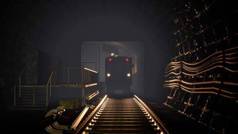 Tunnels of Despair
