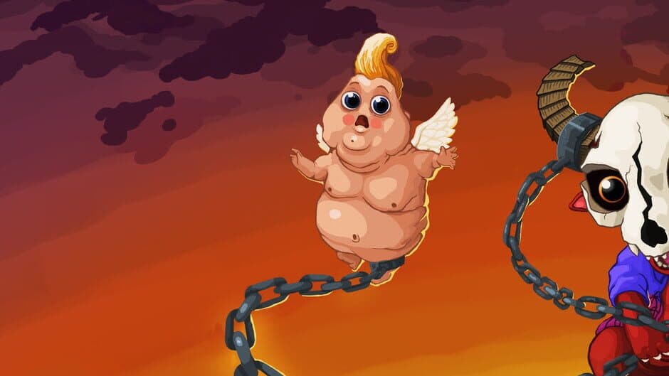 Hell Pie