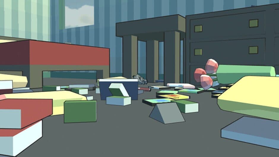 Catlateral Damage
