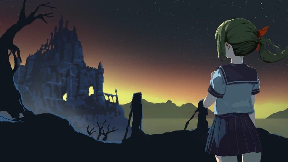 Lost Ruins