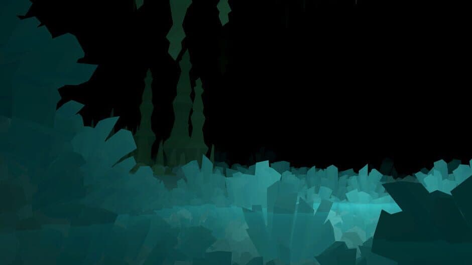 Echo Grotto