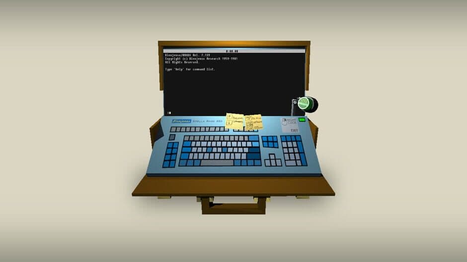 Quadrilateral Cowboy
