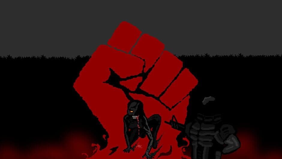 Flesh Eaters