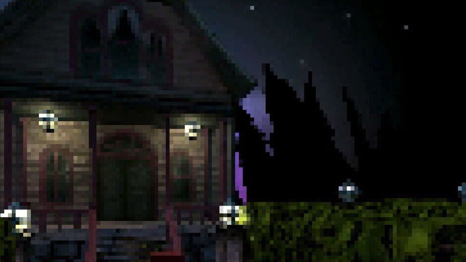 A Room Beyond