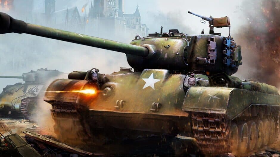 Strategic Mind: Fight for Freedom
