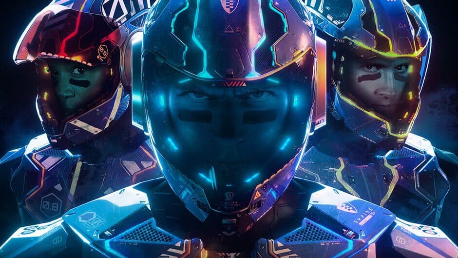 Laser League