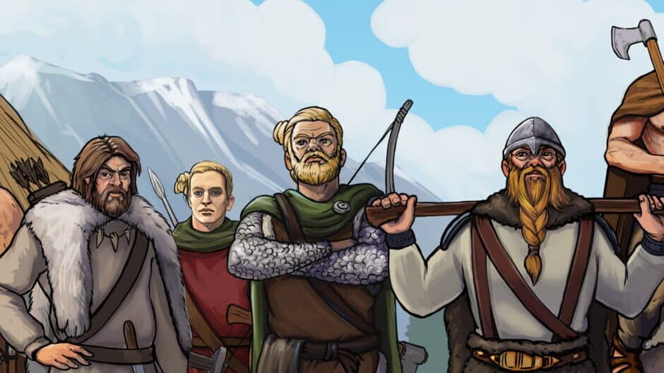 Rise of the Foederati