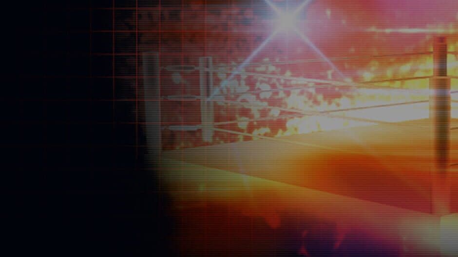 Fire Pro Wrestling World