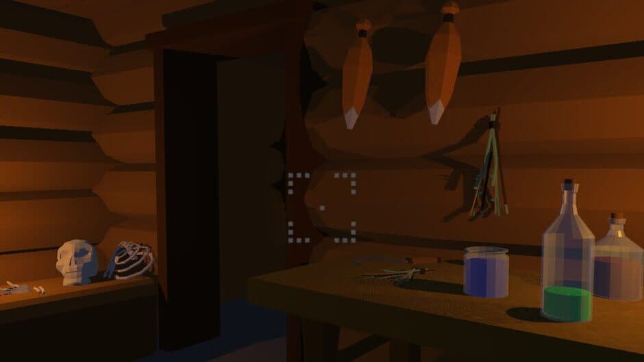 Herbalist Simulator
