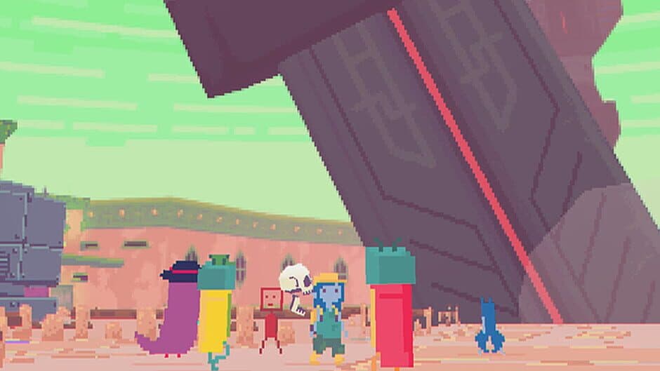 Diaries of a Spaceport Janitor