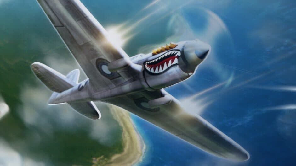 Sid Meier's Ace Patrol: Pacific Skies