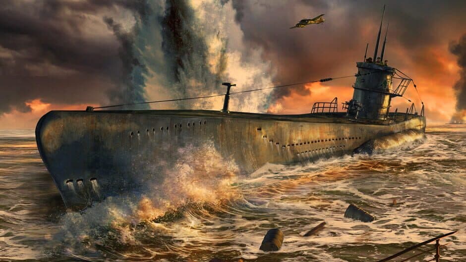 Uboat