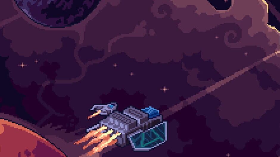 Lazy Galaxy 2