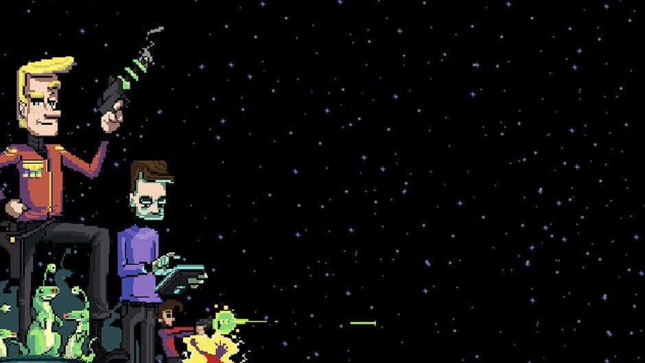 Orion Trail