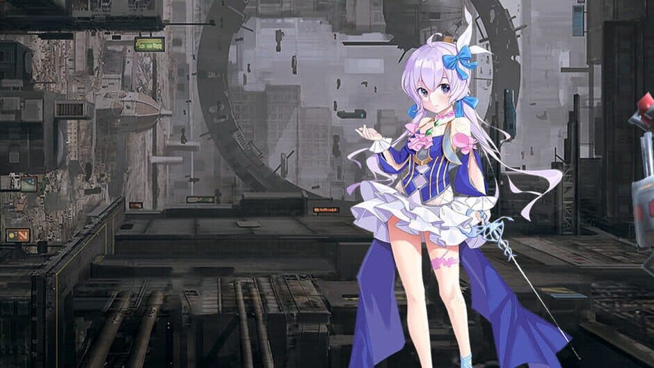Wind Angel