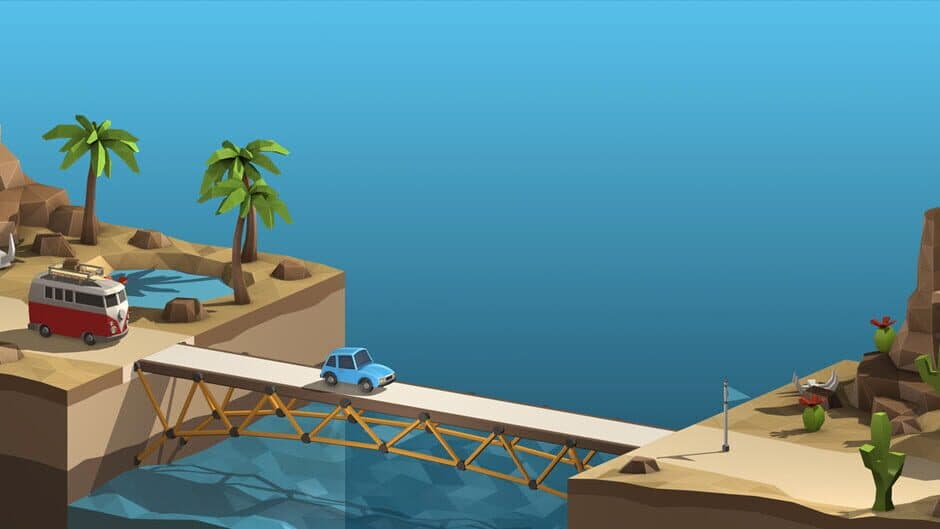 Poly Bridge 2