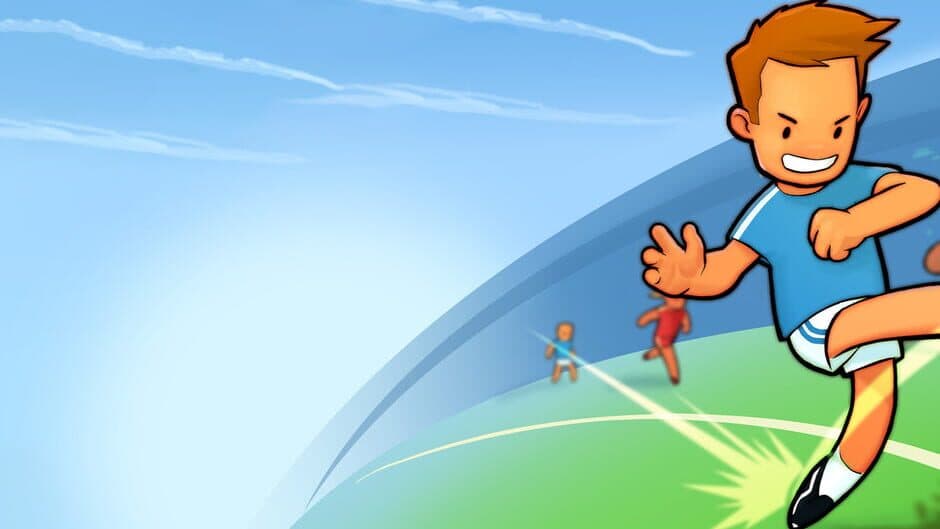 Super Arcade Football