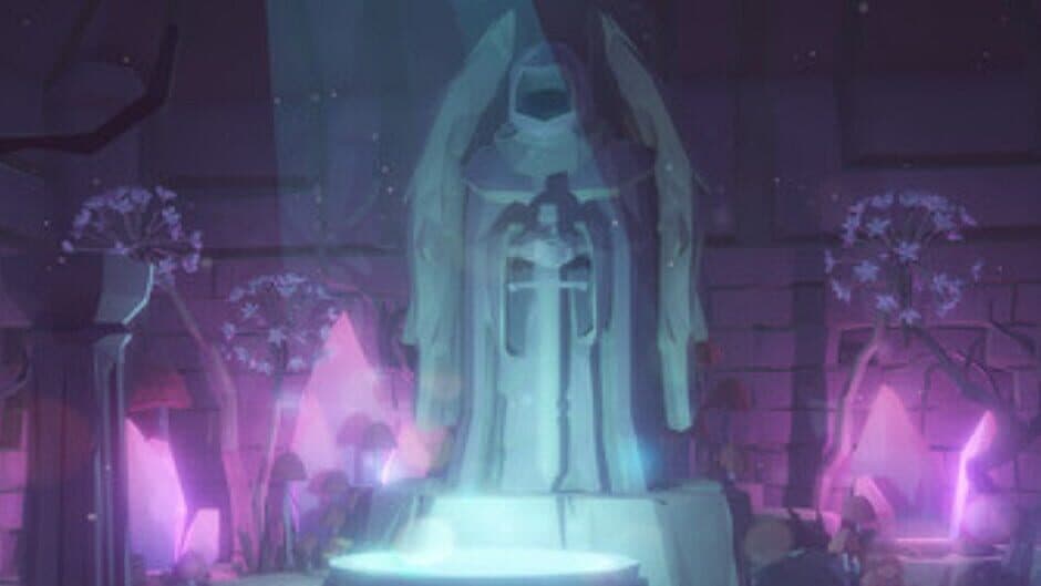 Curse of the dungeon