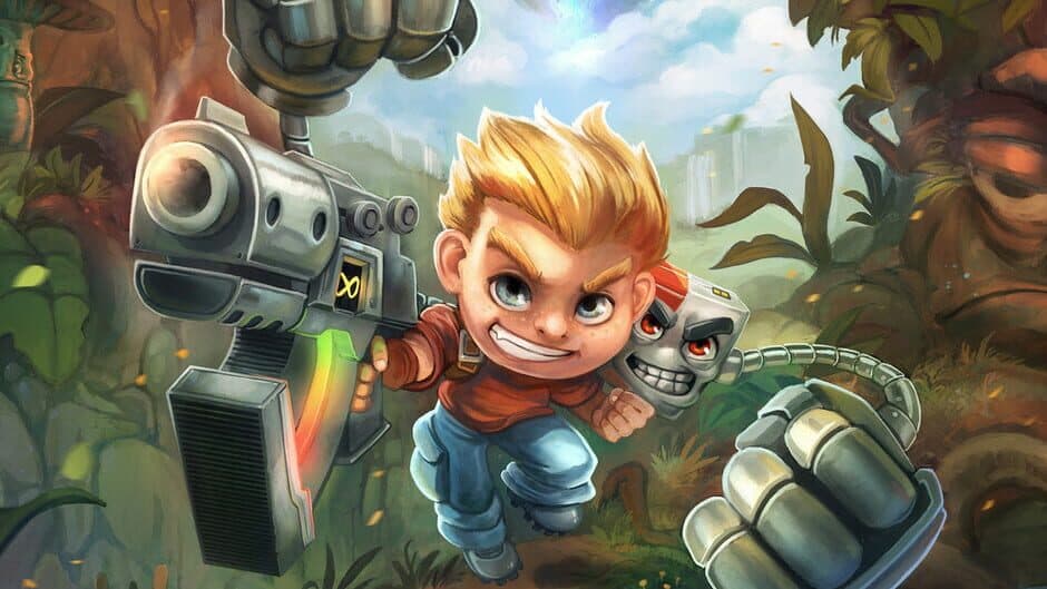 Rad Rodgers