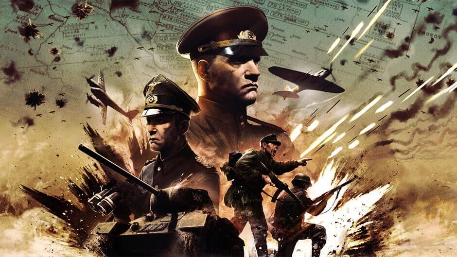 Steel Division 2
