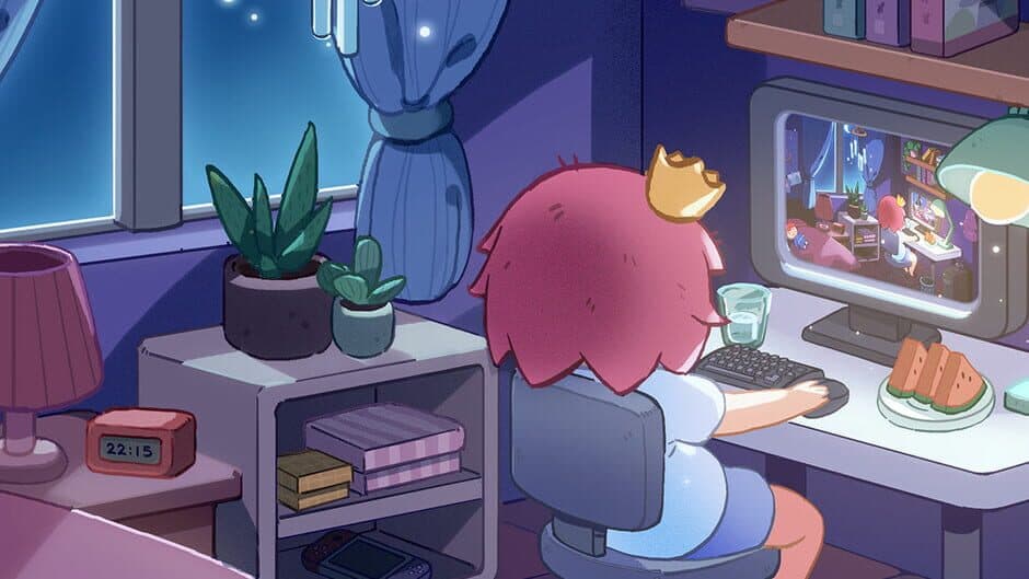Legend of Homebody