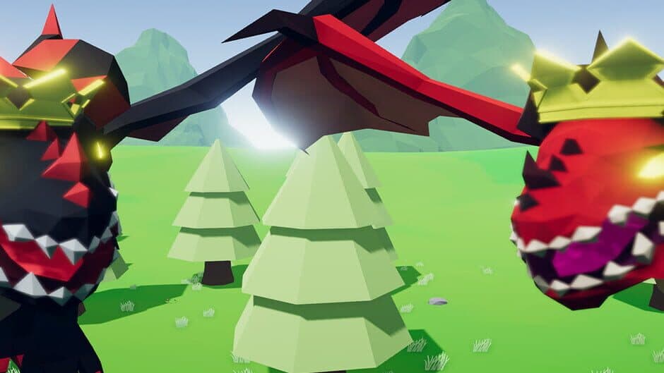 No King No Kingdom VR