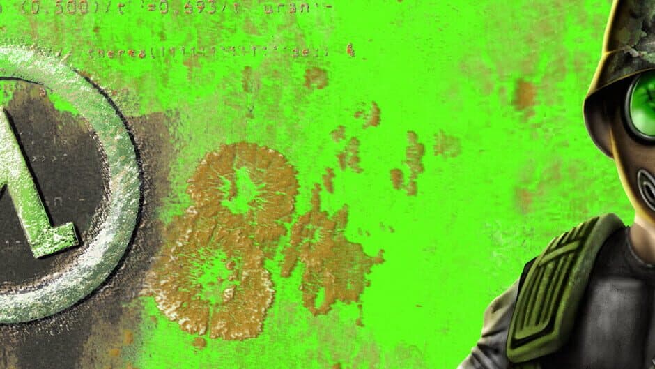 Half-Life: Opposing Force