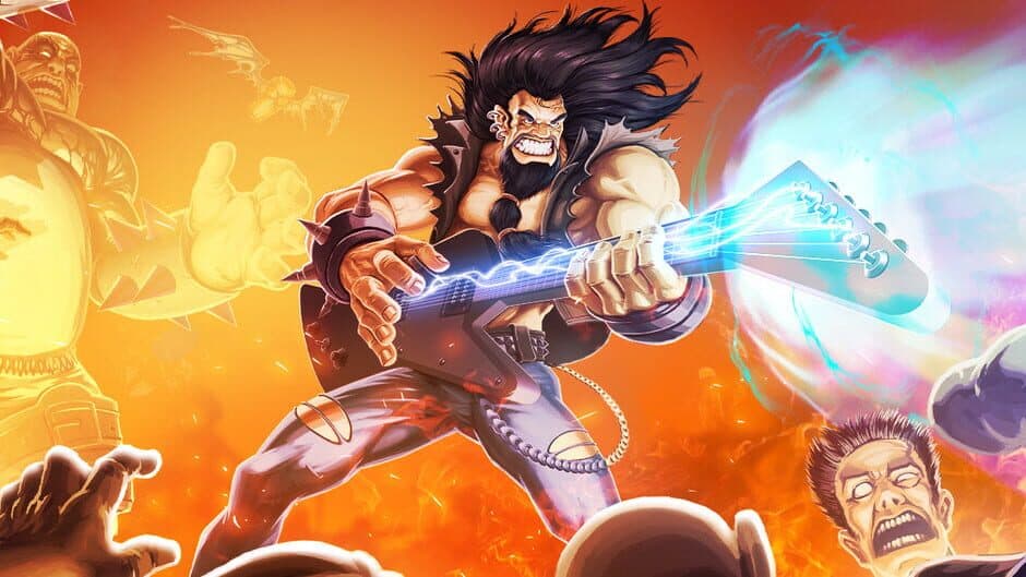 Metal Tales Overkill