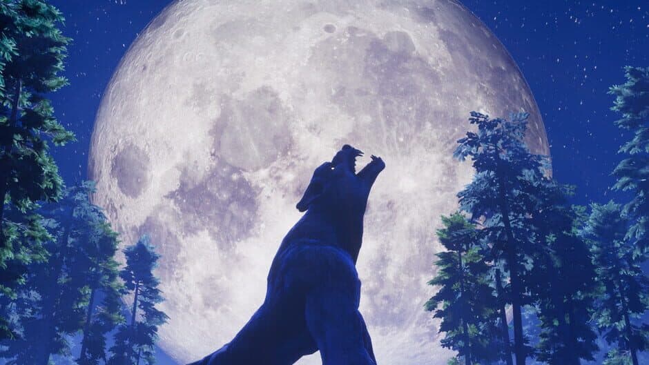 Beast Mode: Night of the Werewolf