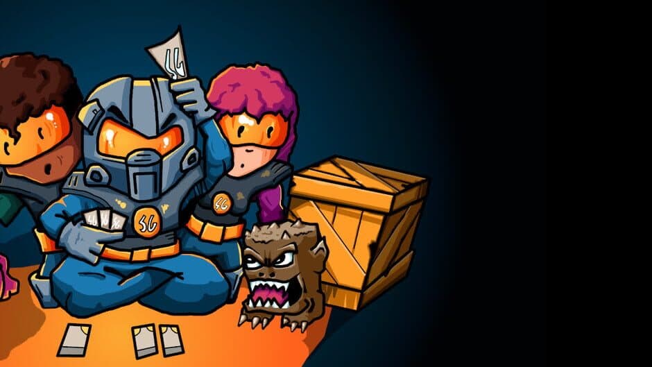 Space Grunts 2