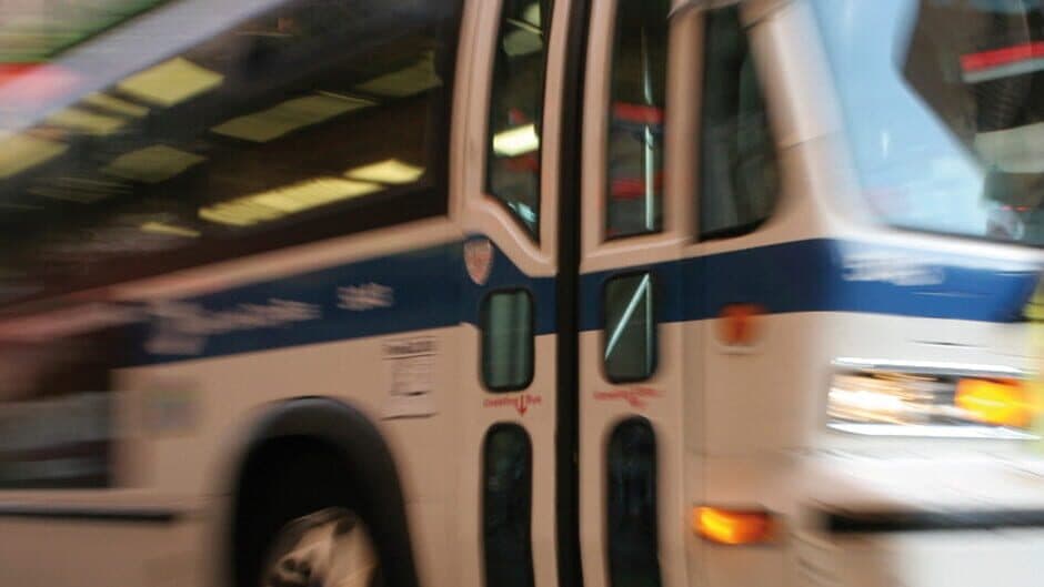 New York Bus Simulator