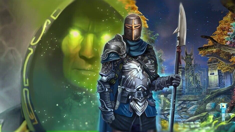 Queen's Quest: Tower of Darkness