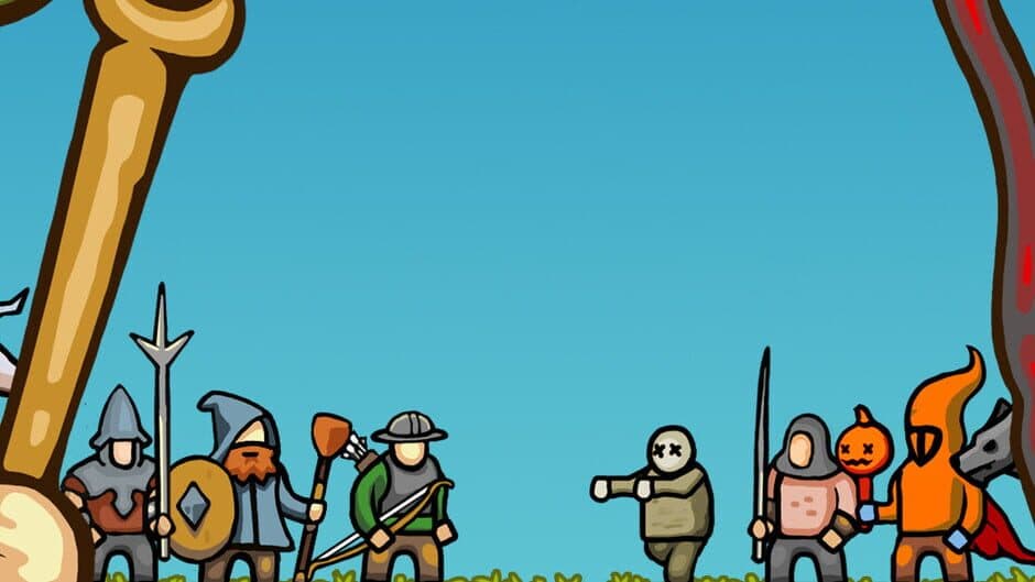 Circle Empires: Rivals