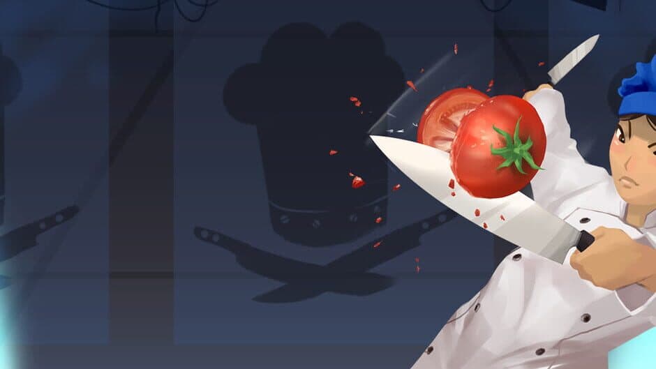 Cook, Serve, Delicious!