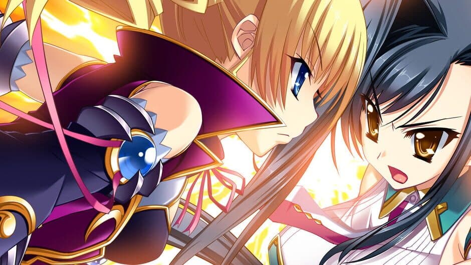 Koihime Enbu
