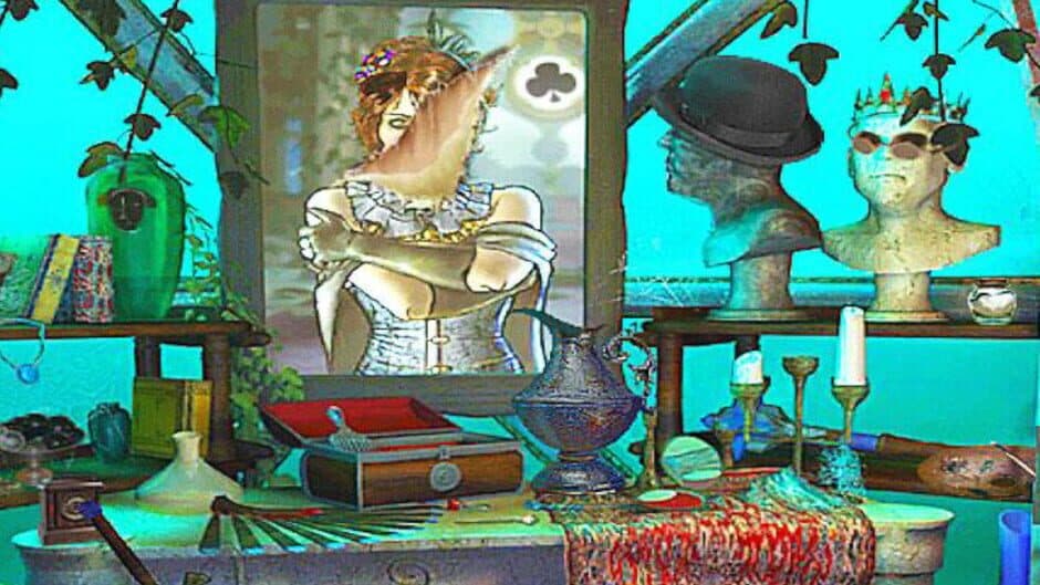 Empress Of The Deep