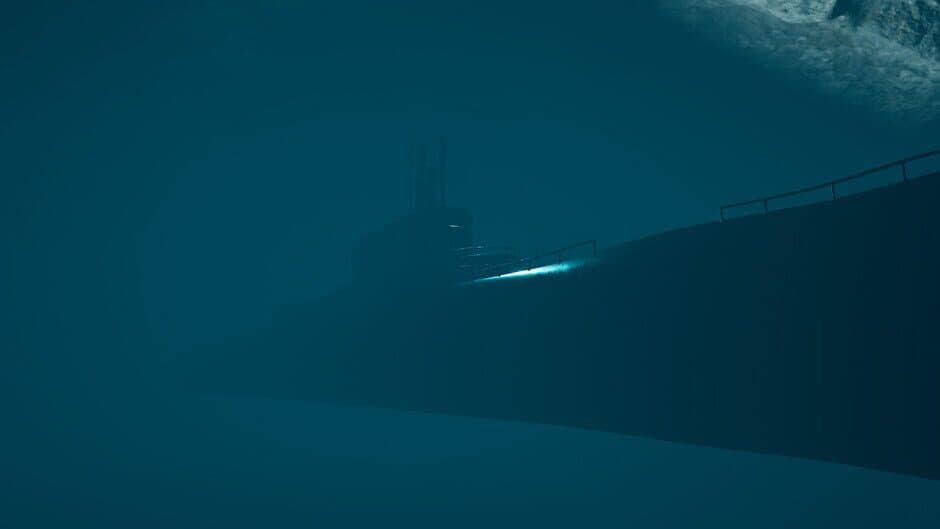 ROAD HOMEWARD 3: underwater world