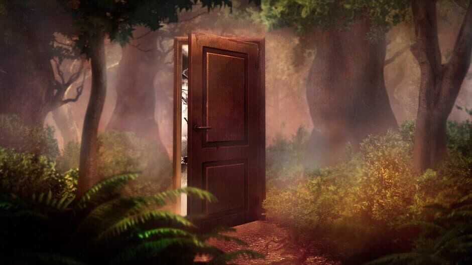 The Fabled Woods