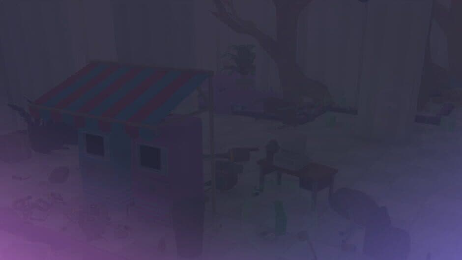 Vapormaze